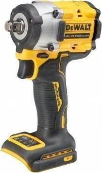 DeWalt 18V XR KOMPAKTOWY KLUCZ UDAROWY 1/2 406nm