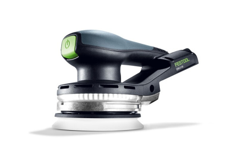 Festool Akumulatorowa szlifierka mimośrodowa ETSC 2 150 4,0 I-Plus