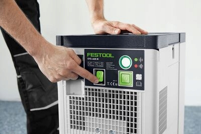 Festool Oczyszczacz powietrza SYS-AIR M 577784