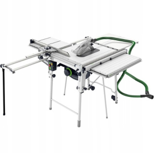 Festool Pilarka stolikowa TKS 80 EBS ST 840-Set 578108