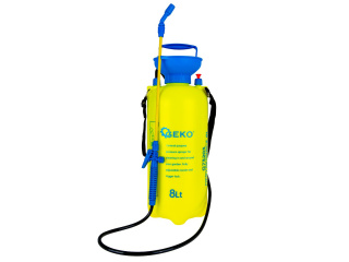 Opryskiwacz GEKO 8l