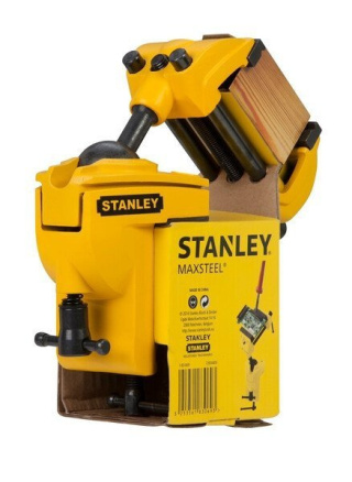 STANLEY Imadło modelarskie MaxSteel