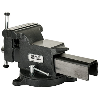 STANLEY Imadło ślusarskie 125mm/5 " HD