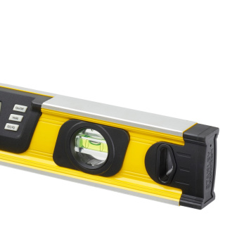 Stanley poziomica fatmax z elektronicznym odczytem 60cm