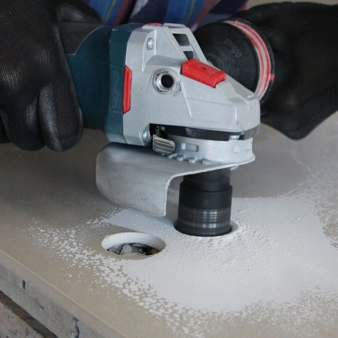 WIERTŁO DIAMENTOWE DDR-V 40X30XM14 KERAMIK PRO WIERTŁO DIAMENTOWE DDR-V 40X30XM14 KERAMIK PRO