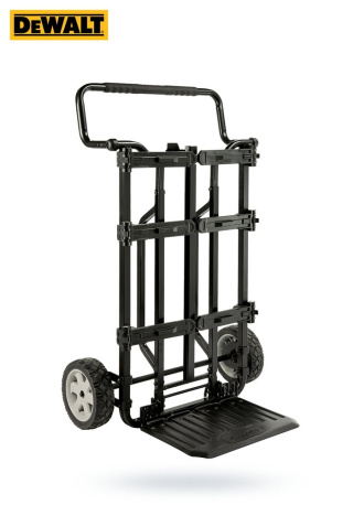WÓZEK TRANSPORTOWY DEWALT TOUGH SYSTEM 1-70-324