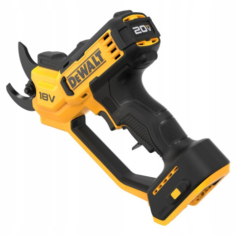 Sekator akumulatorowy do gałęzi DeWALT DCMPP568N-XJ 18V XR