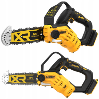 Akumulatorowa pilarka łańcuchowa DeWalt DCMPS520N 18V XR 20cm