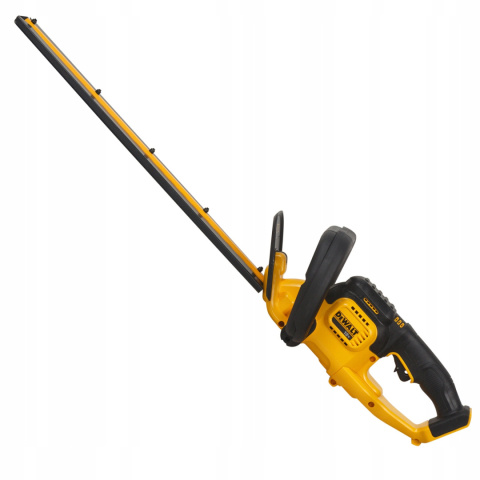 Nożyce do żywopłotu akumulatorowe DeWalt 18V DCM563PB-XJ