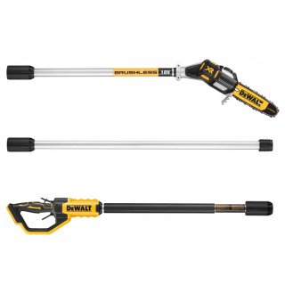PIŁA ŁAŃCUCHOWA AKUMULATOROWA NA WYSIĘGNIKU DEWALT XR 18V DCMPS567N
