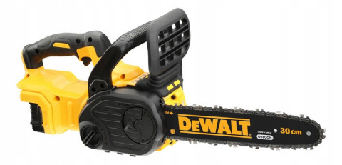 PIŁA PILARKA ŁAŃCUCHOWA AKUMULATOROWA DeWalt DCM565P1 18V 1x5Ah