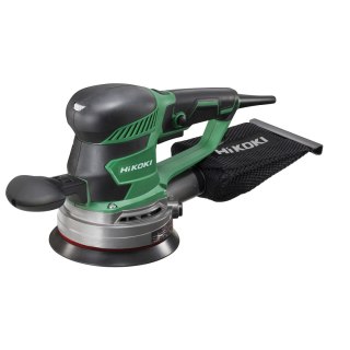Szlifierka mimośrodowa Hikoki SV15YC WBZ