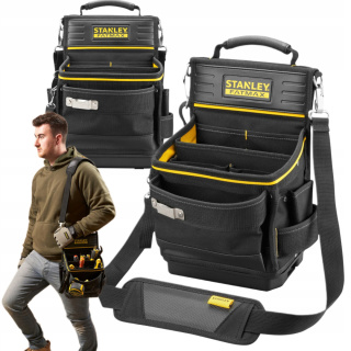 TORBA DUŻA STANLEY 23x16,5x35cm FATMAX FMST17624-1