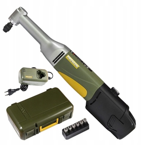 Wiertarka kątowa Proxxon LWB/A PR29805 akumulatorowa Micromot