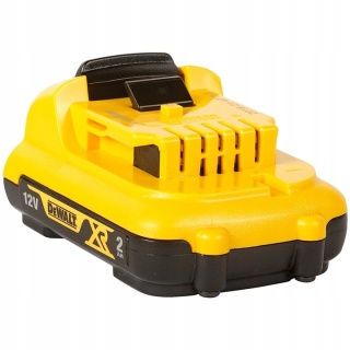 AKUMULATOR DEWALT DCB127 10,8/12 V 2,0 AH