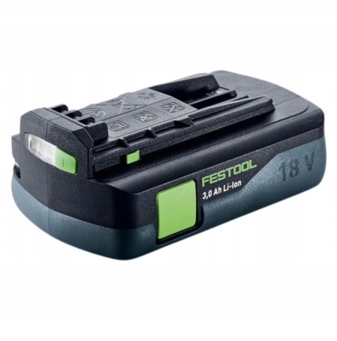 Akumulator BP 18 Li 3,0 C Festool