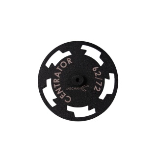 CENTRATOR Distar do wiercenia RS/RM-TX 62/72