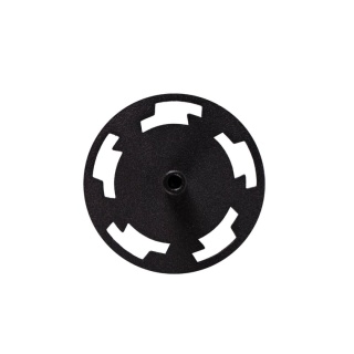 CENTRATOR Distar do wiercenia RS/RM-TX 62/72