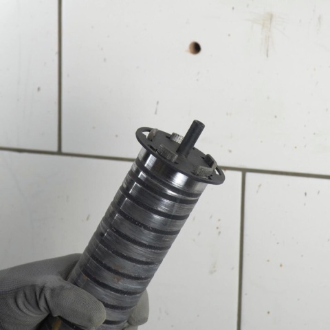 CENTRATOR Distar do wiercenia RS/RM-TX 62/72