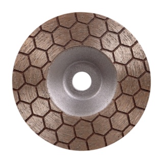 Frez diamentowy Distar DGM-S 45/5,8F Nectar 100