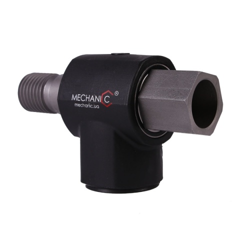 Kolektro Odpylający Mechanic DRILLSTREAM 1 1/4UNC X1 1/4UNC