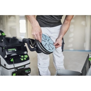 Krążki ścierne STF D225/128 P240 FESTOOL 1 SZTUKA