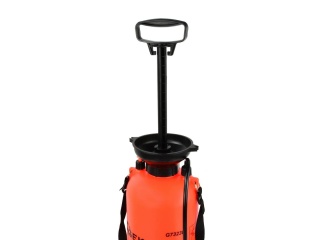 Opryskiwacz ciśnieniowy GEKO 8L ORANGE