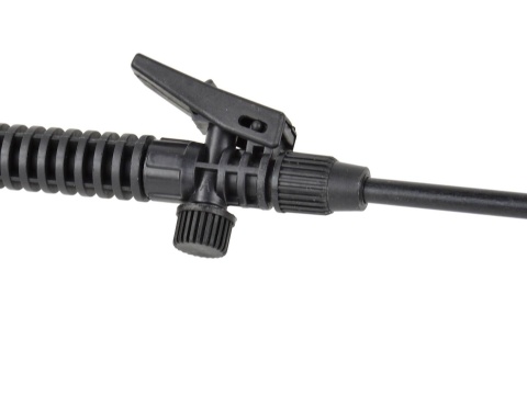 Opryskiwacz ciśnieniowy GEKO 8L ORANGE