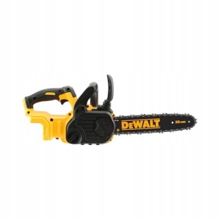 Pilarka łańcuchowa DeWALT DCM565N 18V XR bezszczotkowa 30cm BODY