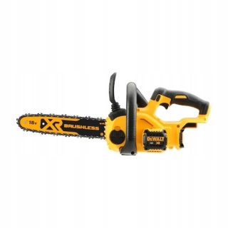 Pilarka łańcuchowa DeWALT DCM565N 18V XR bezszczotkowa 30cm BODY