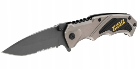 Podręczny nóż składany STANLEY FATMAX
