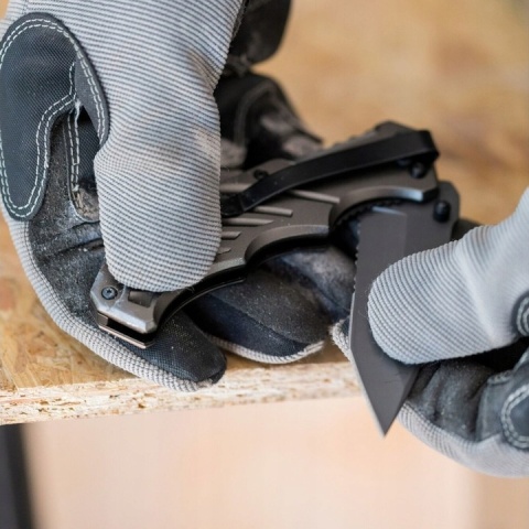 Podręczny nóż składany STANLEY FATMAX