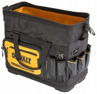 Torba narzędziowa PRO 20 z 33 kieszeniami Soft Storage DeWalt
