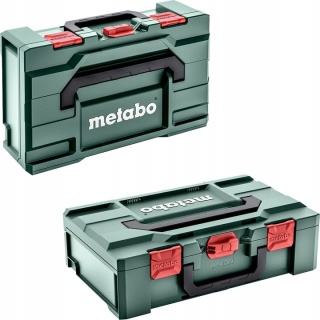 Walizka METABO metaBOX 145 L, pusta (626884000)