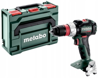 Wiertarko-wkrętarka akumulatorowa METABO 18V 75Nm BS 18 LT BL Q 602334840