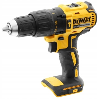 Wiertarko wkrętarka udarowa Dewalt DCD778N 18V 65Nm