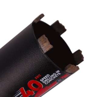 Wiertło diamentowe DiStar 72x70 M16 RS-X