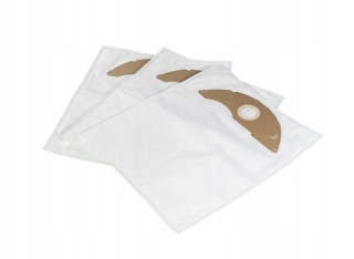 Worki Materiałowe LangeTools do Starmix eCraft22 l, kpl 3 szt.