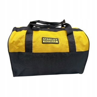 Duża torba narzędziowa na zamek Stanley wym. 64 x 34 x 26