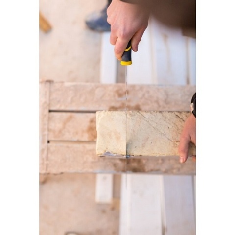 Nóz STANLEY FM 350 mm do cięcia izolacji