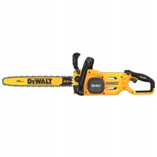 PIŁA ŁAŃCUCHOWA Dewalt 54V XR FV 45CM akumulator 1 x 9Ah