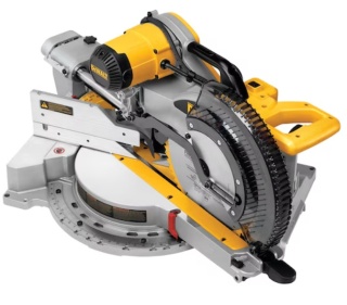 Ukośnica DEWALT DWS780-QS