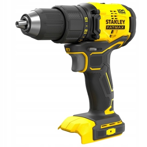 Wkrętarka 18V 60Nm V20 2-biegi STANLEY SFMCD710K w walizce