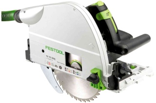 Zagłębiarka Festool TS 75 EBQ-Plus