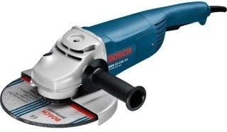 BOSCH GWS 22-230 JH szlifierka kątowa 2200W