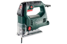 Metabo wyrzynarka STEB 65 Quick w walizce