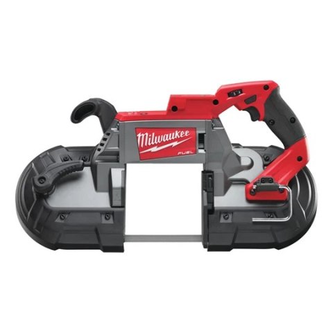 Milwaukee M18 CBS125-0 pilarka taśmowa akumulatorowa