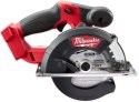 Milwaukee M18 FMCS-0 pilarka tarczowa do metalu