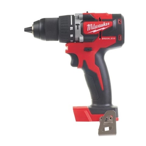 Milwaukee M18 CBLPD-0 wiertarko-wkrętarka udarowa