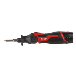 Milwaukee M12 SI-201C SUBKOMPAKTOWA LUTOWNICA